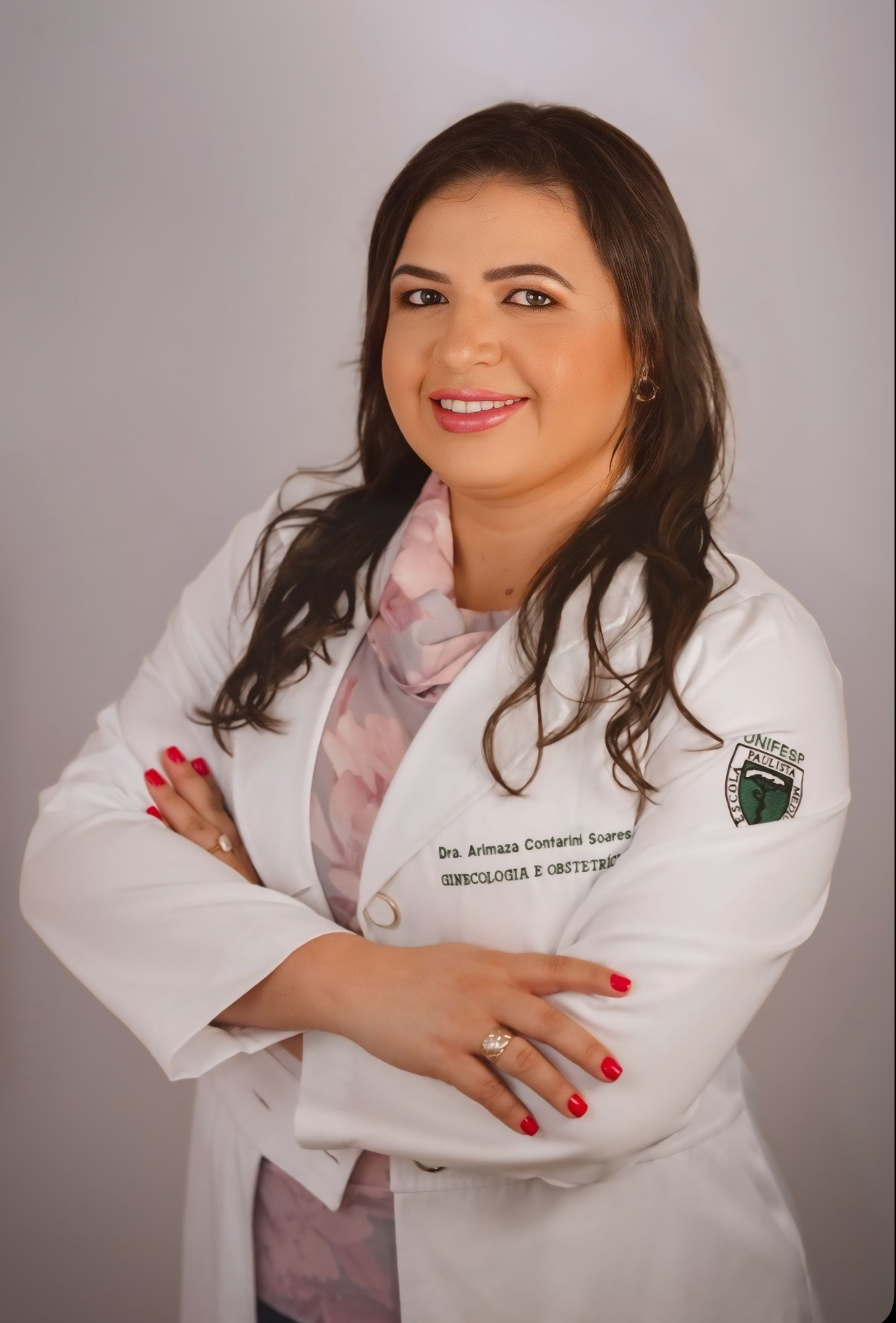 Dra. Arimaza Contarini Soares